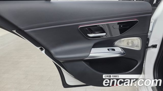 Mercedes-Benz E-Class (W214) E300 4MATIC AMG Line 2024 — фото 25