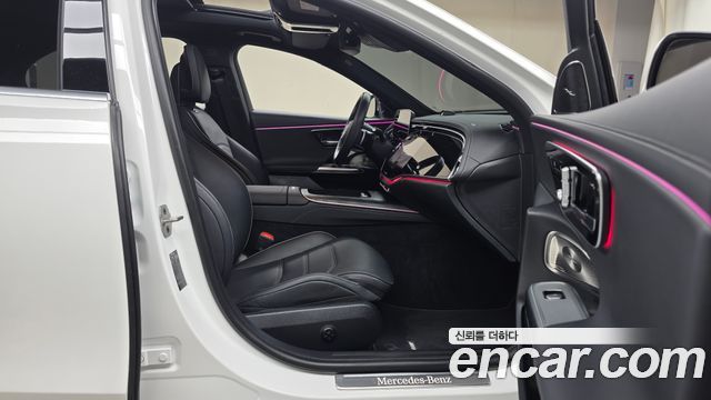 Mercedes-Benz E-Class (W214) E300 4MATIC AMG Line 2024 — фото 26
