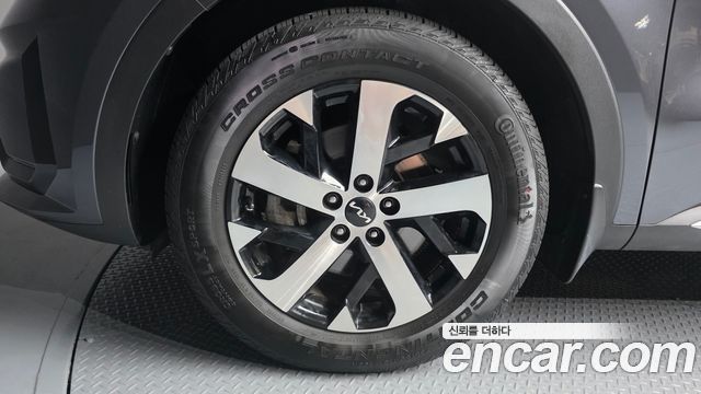 Kia Sorento (IV) Diesel 2.2 2WD Trendy 2023 — фото 5