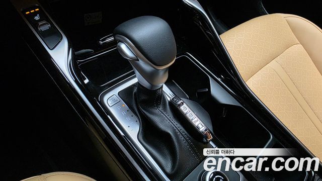 Kia Sorento (IV) Diesel 2.2 2WD Trendy 2023 — фото 9