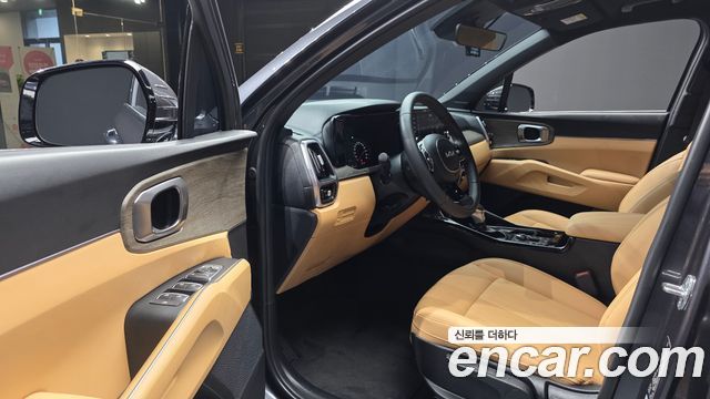 Kia Sorento (IV) Diesel 2.2 2WD Trendy 2023 — фото 10