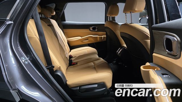 Kia Sorento (IV) Diesel 2.2 2WD Trendy 2023 — фото 11