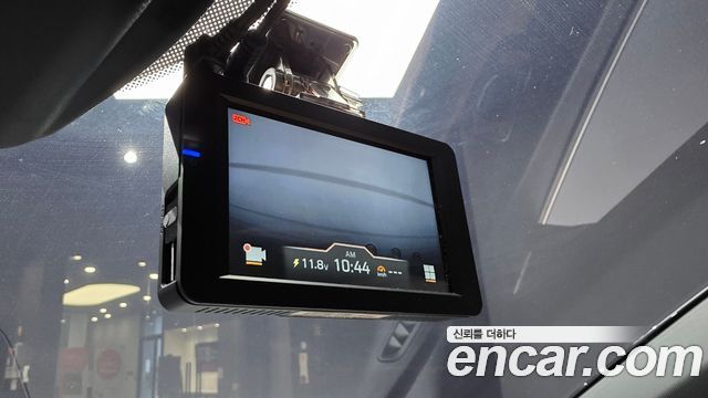 Kia Sorento (IV) Diesel 2.2 2WD Trendy 2023 — фото 13