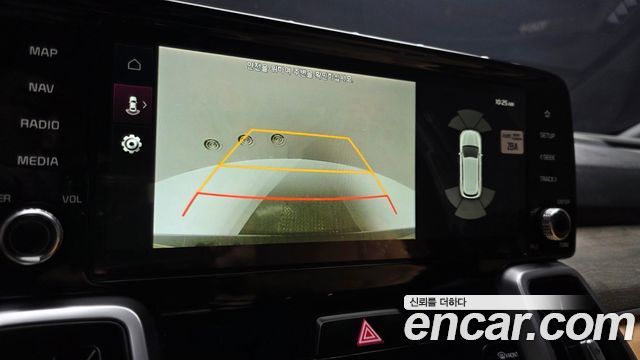 Kia Sorento (IV) Diesel 2.2 2WD Trendy 2023 — фото 15