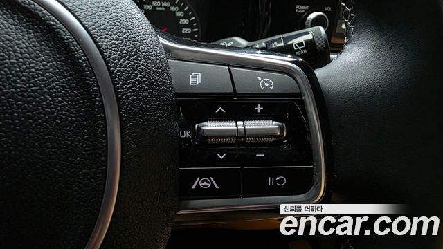 Kia Sorento (IV) Diesel 2.2 2WD Trendy 2023 — фото 17