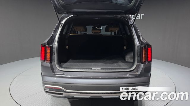 Kia Sorento (IV) Diesel 2.2 2WD Trendy 2023 — фото 20