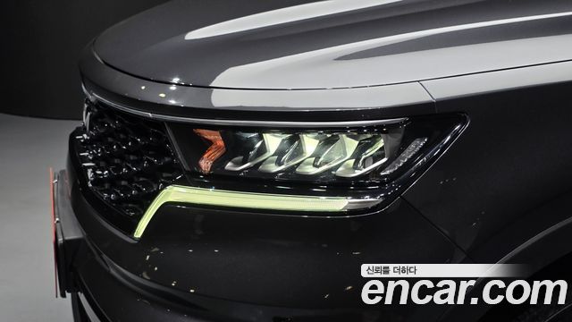 Kia Sorento (IV) Diesel 2.2 2WD Trendy 2023 — фото 22