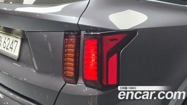 Kia Sorento (IV) Diesel 2.2 2WD Trendy 2023 — фото 23