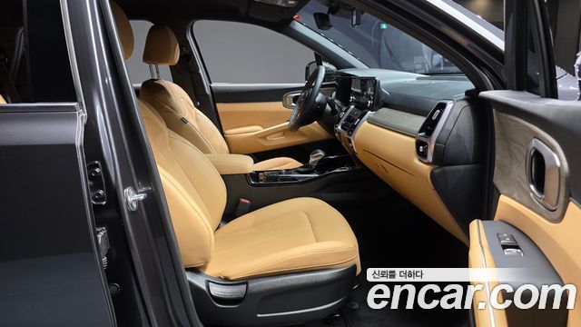 Kia Sorento (IV) Diesel 2.2 2WD Trendy 2023 — фото 26