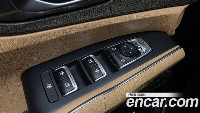 Kia Sorento (IV) Diesel 2.2 2WD Trendy 2023 — фото 27