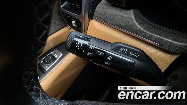 Kia Sorento (IV) Diesel 2.2 2WD Trendy 2023 — фото 28