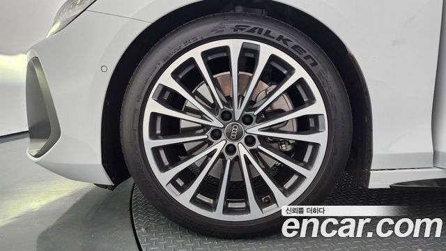 Audi A6 (C9) 45 TFSI Quattro S Line 2026 — фото 5