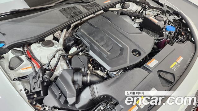 Audi A6 (C9) 45 TFSI Quattro S Line 2026 — фото 6