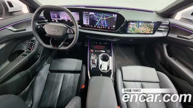 Audi A6 (C9) 45 TFSI Quattro S Line 2026 — фото 7
