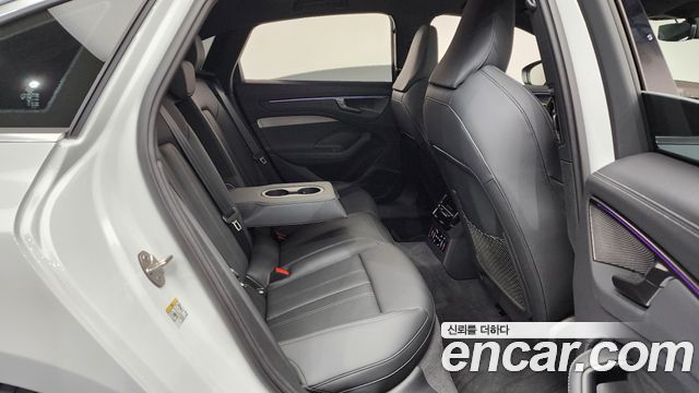 Audi A6 (C9) 45 TFSI Quattro S Line 2026 — фото 11