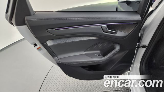 Audi A6 (C9) 45 TFSI Quattro S Line 2026 — фото 25