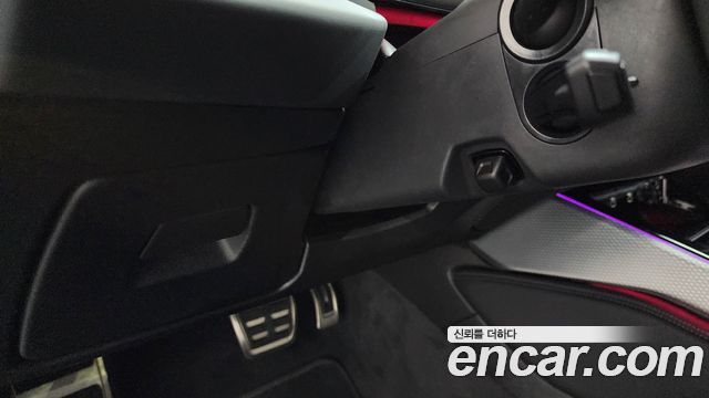 Audi A6 (C9) 45 TFSI Quattro S Line 2026 — фото 27