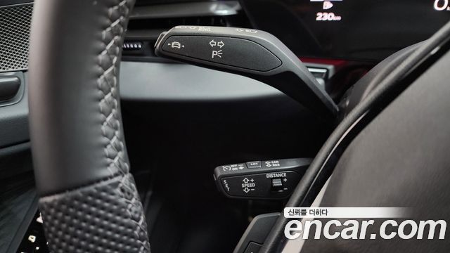 Audi A6 (C9) 45 TFSI Quattro S Line 2026 — фото 28