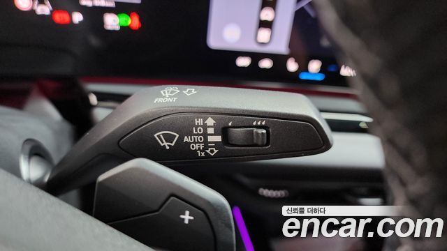 Audi A6 (C9) 45 TFSI Quattro S Line 2026 — фото 29