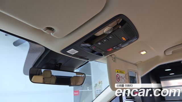 Kia Carnival (IV) Diesel 9-Seater Prestige 2023 — фото 16