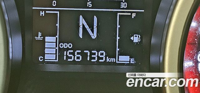 KG Mobility (SsangYong) Tivoli VX 2WD 2015 — фото 8