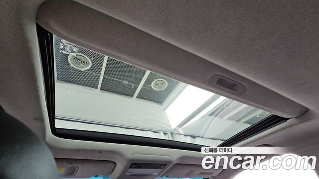 Lexus LS460L 5-seats Ottoman 2013 — фото 17