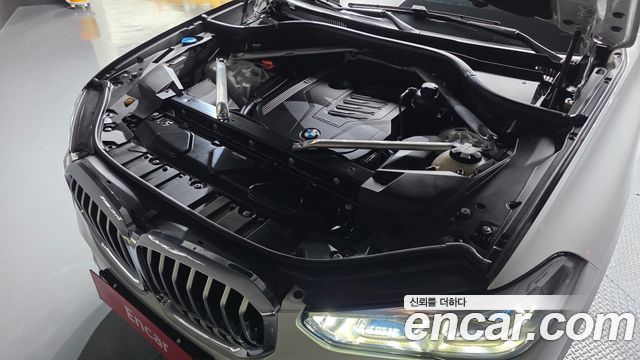 BMW X5 (G05) xDrive 40i M sports Onlie Exclusive Edition 2022 — фото 6
