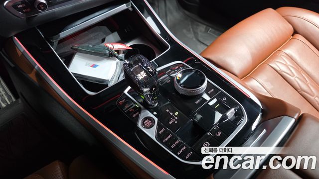 BMW X5 (G05) xDrive 40i M sports Onlie Exclusive Edition 2022 — фото 9