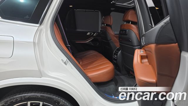 BMW X5 (G05) xDrive 40i M sports Onlie Exclusive Edition 2022 — фото 11