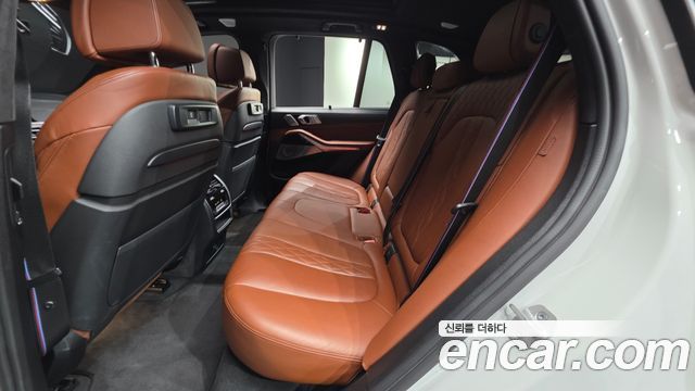 BMW X5 (G05) xDrive 40i M sports Onlie Exclusive Edition 2022 — фото 12
