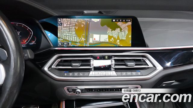 BMW X5 (G05) xDrive 40i M sports Onlie Exclusive Edition 2022 — фото 13