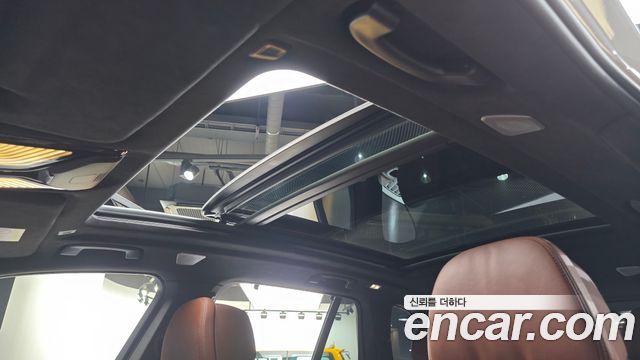 BMW X5 (G05) xDrive 40i M sports Onlie Exclusive Edition 2022 — фото 16