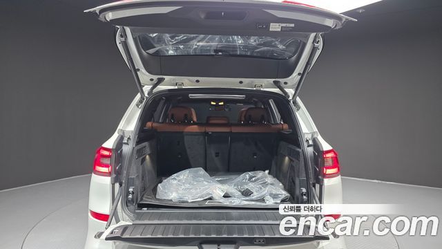 BMW X5 (G05) xDrive 40i M sports Onlie Exclusive Edition 2022 — фото 17