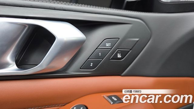 BMW X5 (G05) xDrive 40i M sports Onlie Exclusive Edition 2022 — фото 19