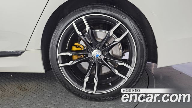 BMW 5 Series (G30) 520d M Sport Package Plus 2018 — фото 21