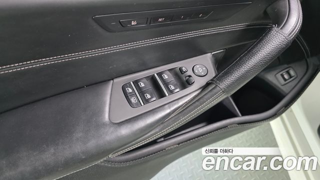 BMW 5 Series (G30) 520d M Sport Package Plus 2018 — фото 31