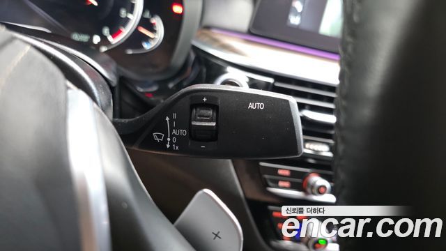 BMW 5 Series (G30) 520d M Sport Package Plus 2018 — фото 32