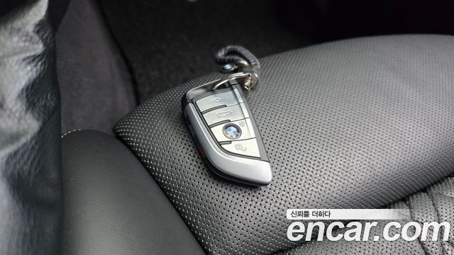 BMW 5 Series (G30) 520d M Sport Package Plus 2018 — фото 34