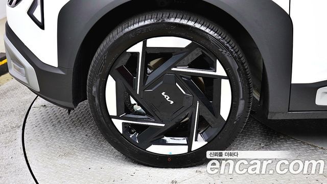 Kia Seltos (II) HEV 1.6 2WD Prestige 2026 — фото 5