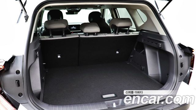 Kia Seltos (II) HEV 1.6 2WD Prestige 2026 — фото 9