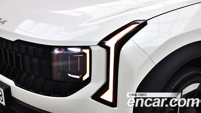 Kia Seltos (II) HEV 1.6 2WD Prestige 2026 — фото 10