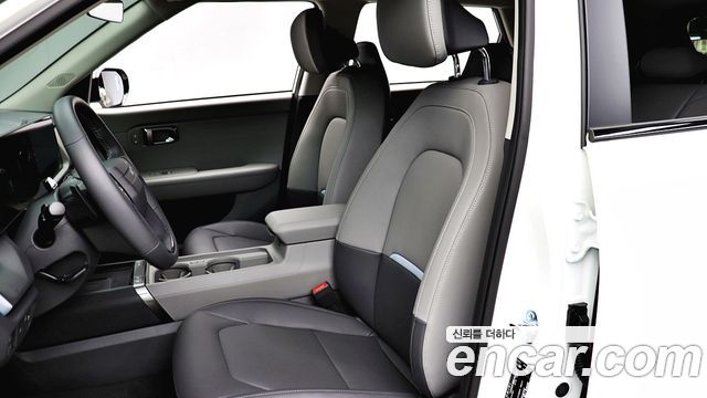 Kia Seltos (II) HEV 1.6 2WD Prestige 2026 — фото 15