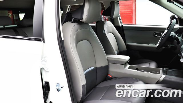 Kia Seltos (II) HEV 1.6 2WD Prestige 2026 — фото 16