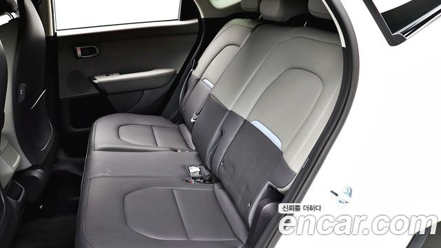 Kia Seltos (II) HEV 1.6 2WD Prestige 2026 — фото 17