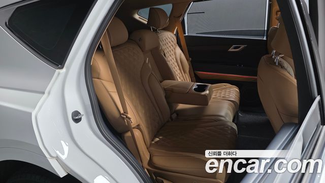 Genesis GV80 2.5T Gasoline 2WD 2022 — фото 11