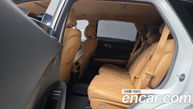 Genesis GV80 2.5T Gasoline 2WD 2022 — фото 12