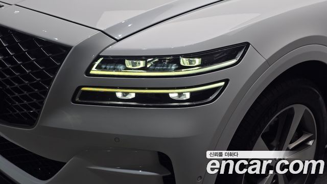 Genesis GV80 2.5T Gasoline 2WD 2022 — фото 22