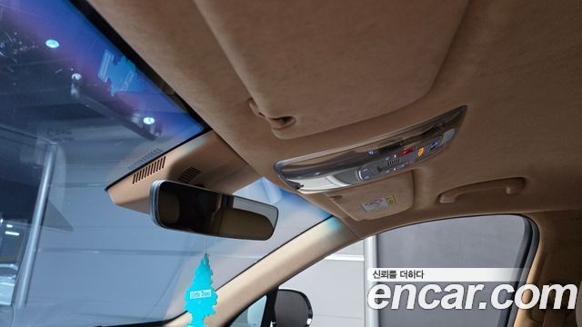 Genesis GV80 2.5T Gasoline 2WD 2022 — фото 28