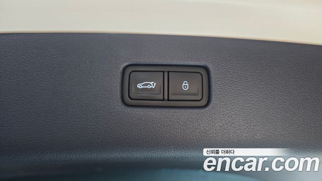 Genesis GV80 2.5T Gasoline 2WD 2022 — фото 29