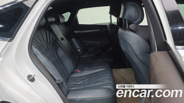 Genesis G80 (RG3) Gasoline 2.5 Turbo 2WD 2021 — фото 16